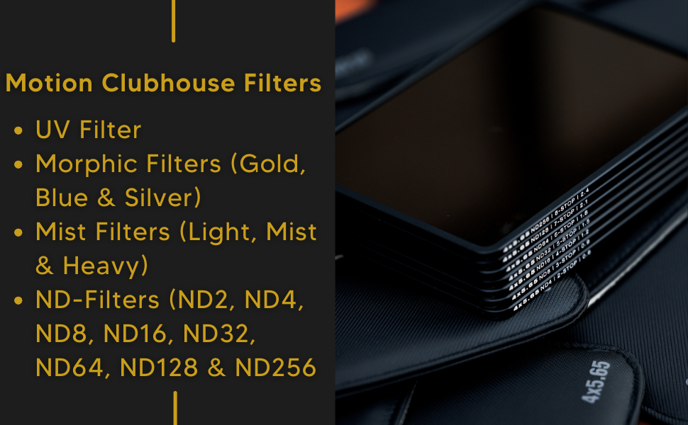 PolarPro - Nano 4x5.65