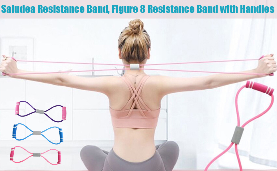 Saludea Resistance Band