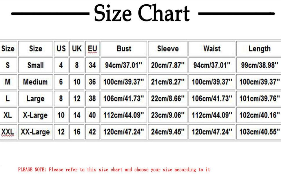 plus size loose dresses