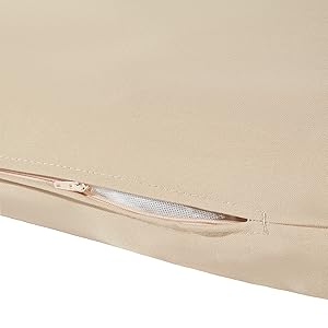 Removable cover