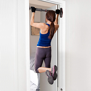 ドアジム 懸垂バー 懸垂棒