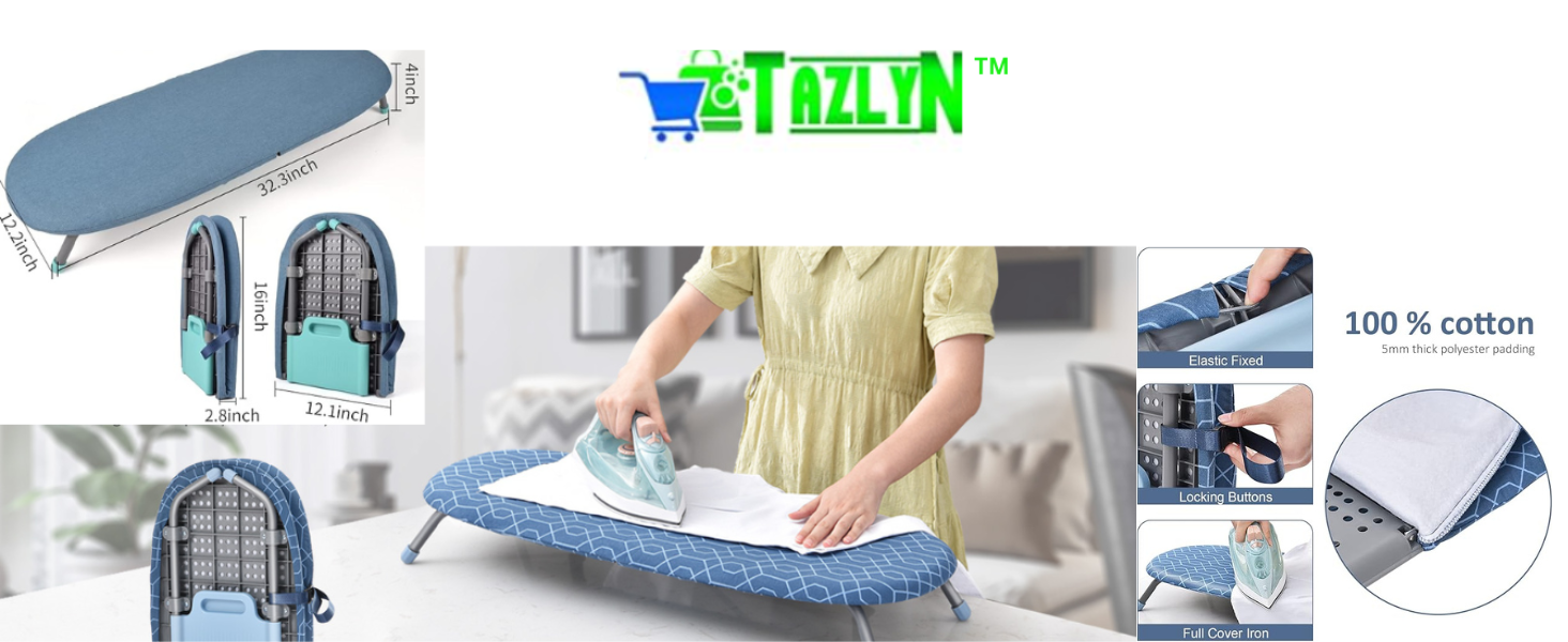Table for Ironing