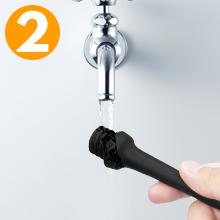 Anti Backflow Enema Bulb