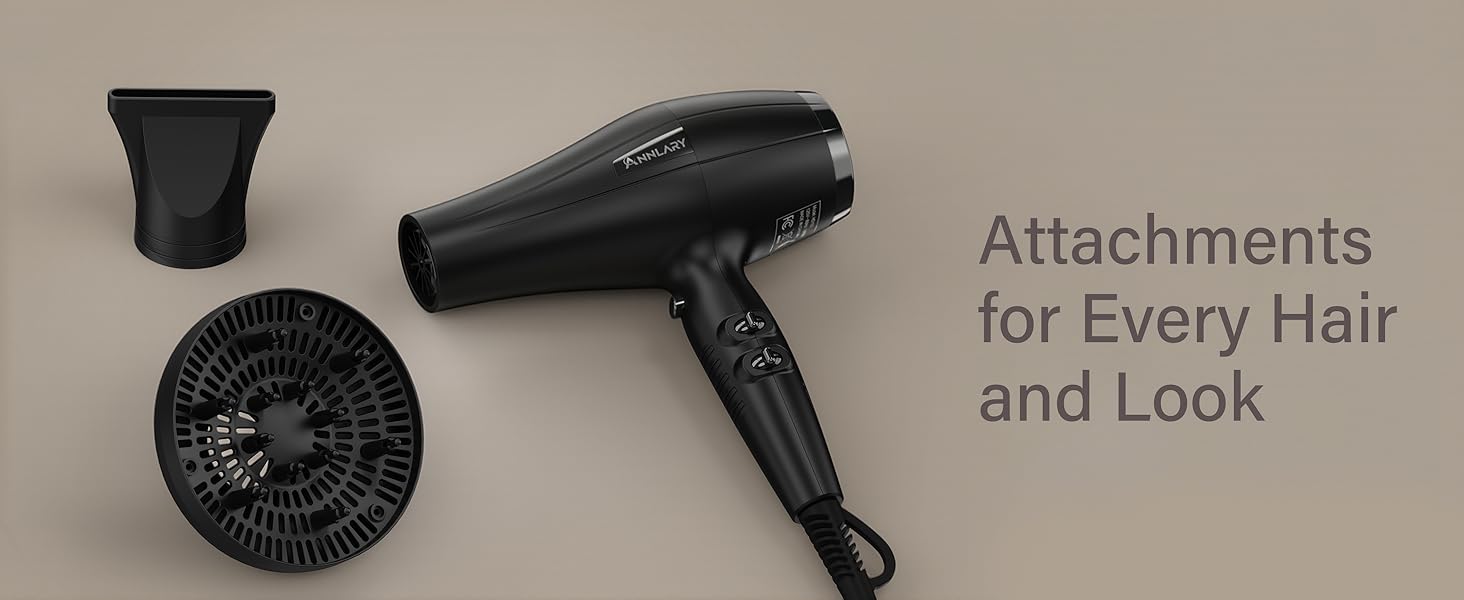 hair dryer,  blow dryer