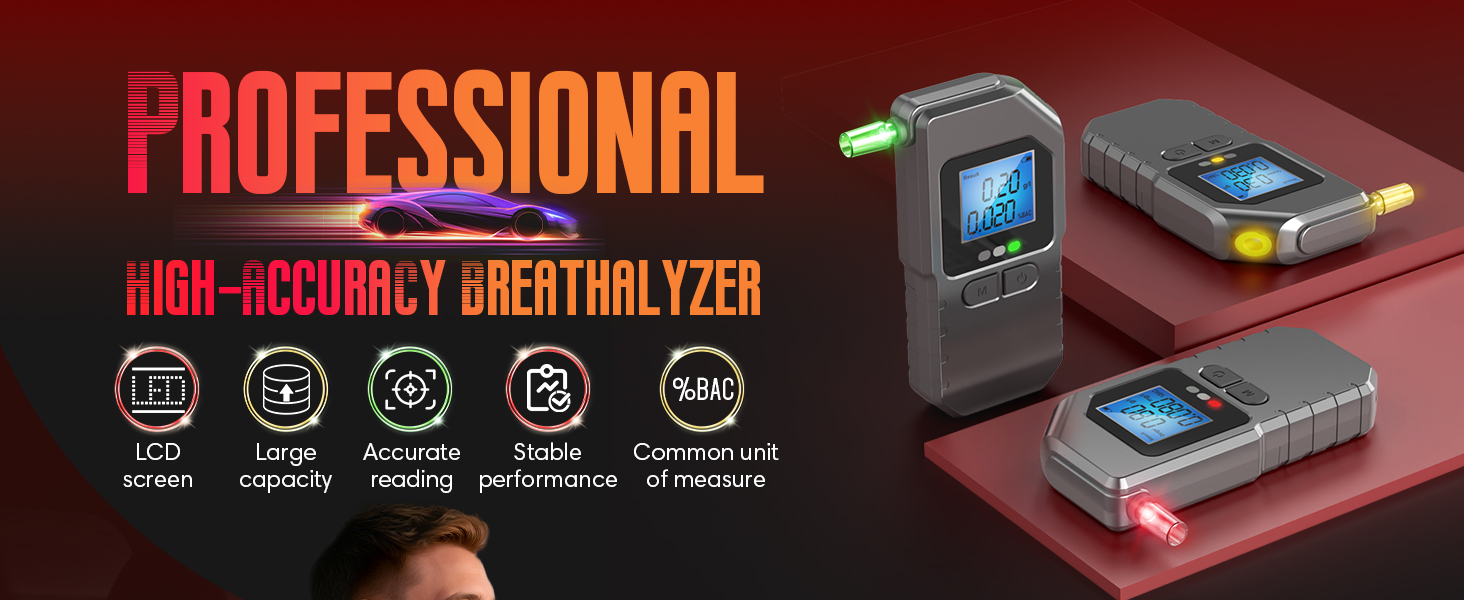 Breathalyzer