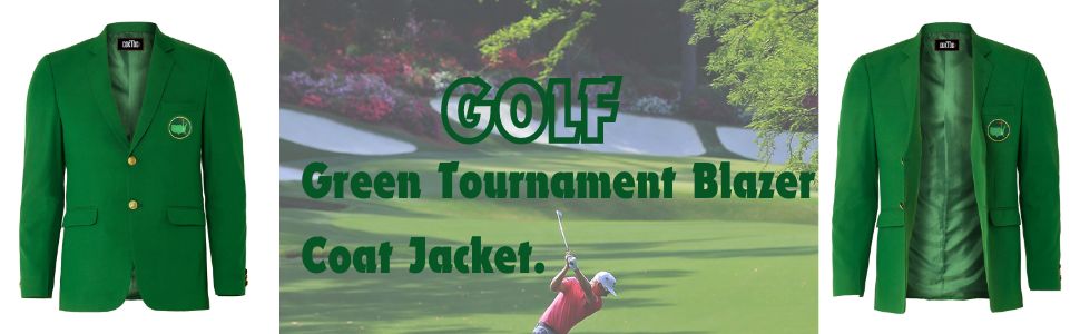 ウエア CRAZY BALL CPH GOLF CLUB JACKET GREEN L CRAZY BALL CPH GOLF CLUB JACKET GREEN L