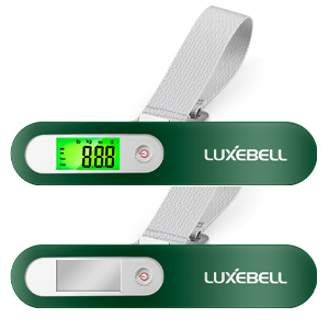luggage scale