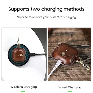 Convenient for charging