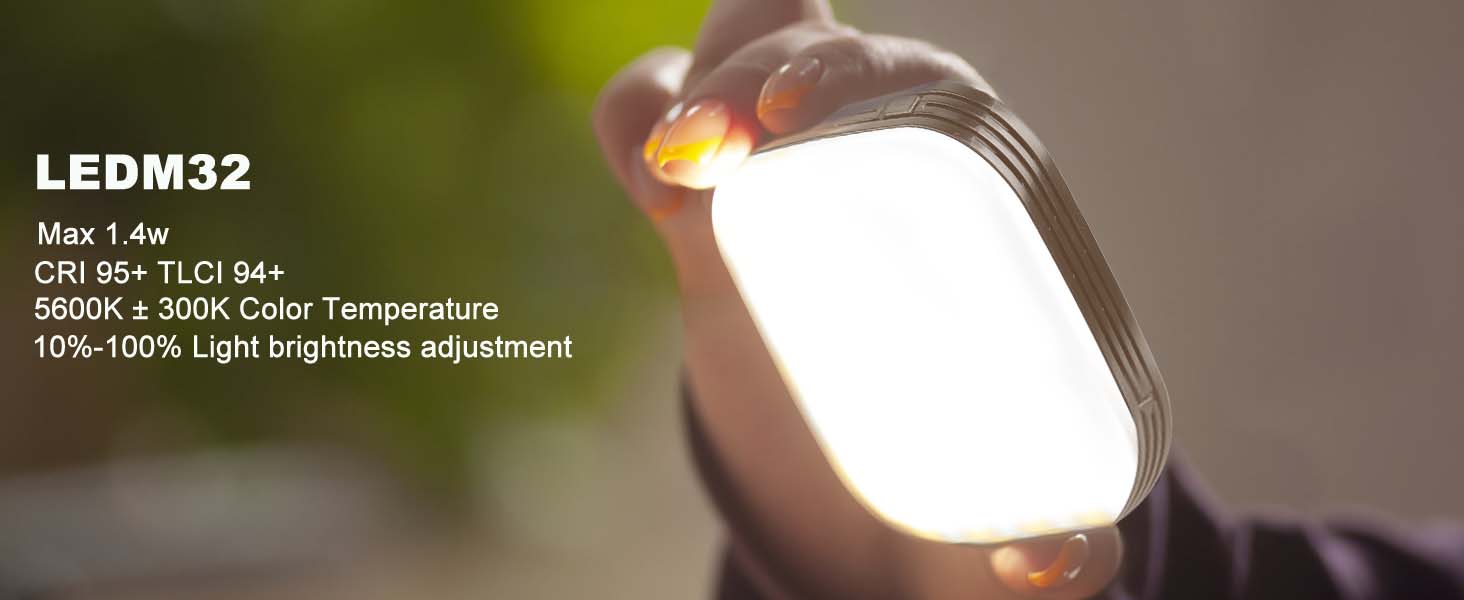 LEDM32