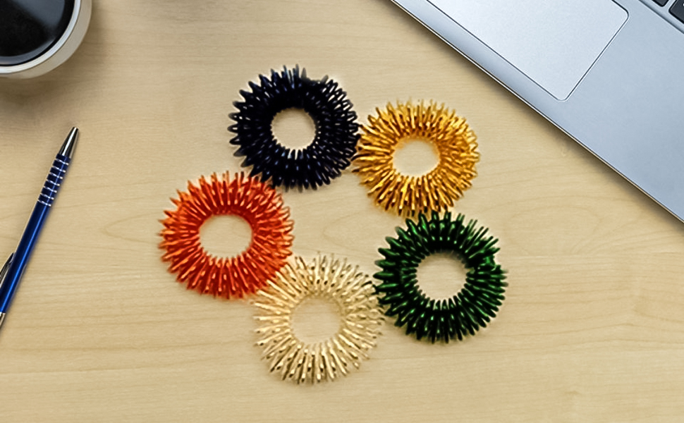 ergotherapie material