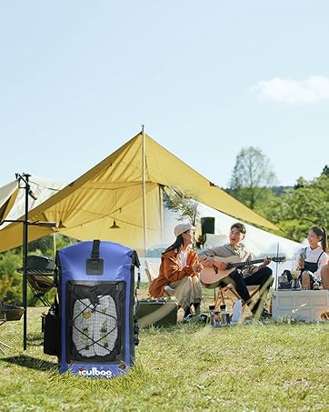 30L dry bag