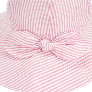 baby girl sun hat