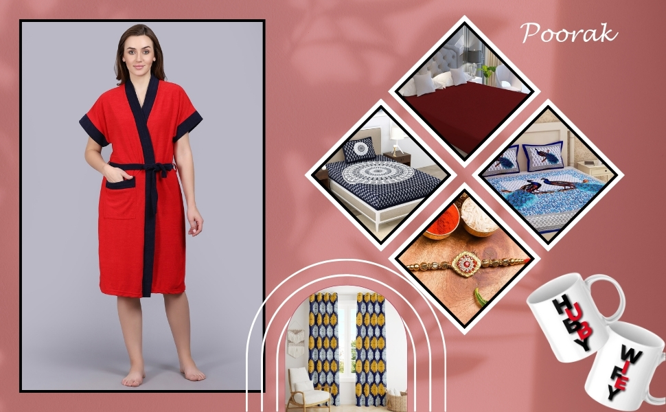Poorak products