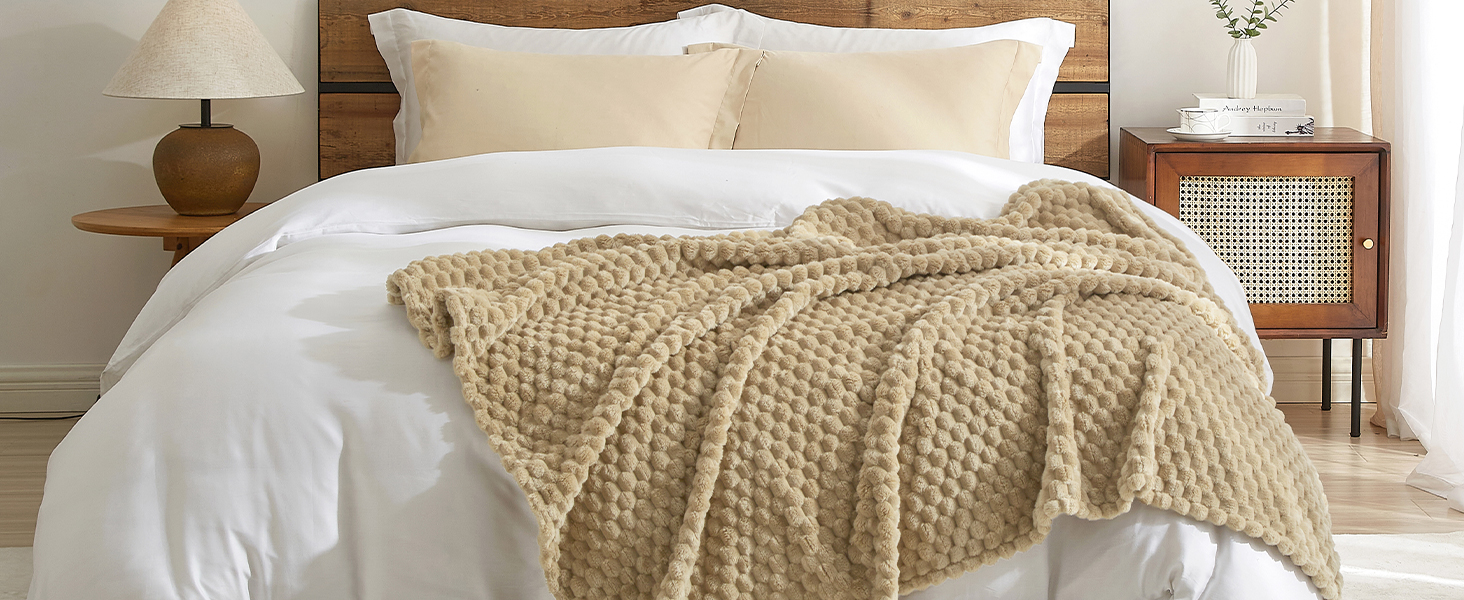 fleece blanket