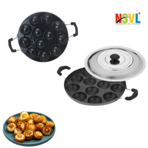 NSVL KITCHENWARE