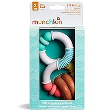 Sili Twisty Teether