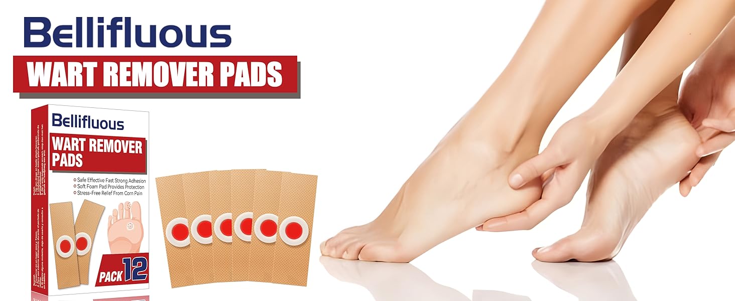 Wart Remover