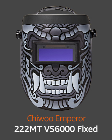 IH222MT(F-VS6000 #11, Chiwoo Emperor) 222MT VS6000 Fixed