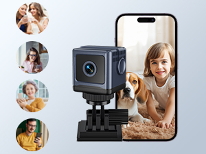 security cameras wireless indoor small camera wireless hidden wireless indoor cameras for home