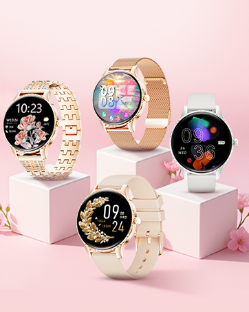 smart watch for women