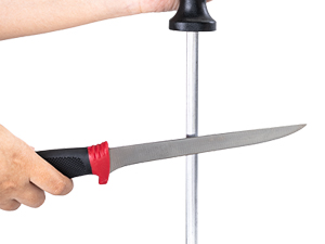 knife sharpener