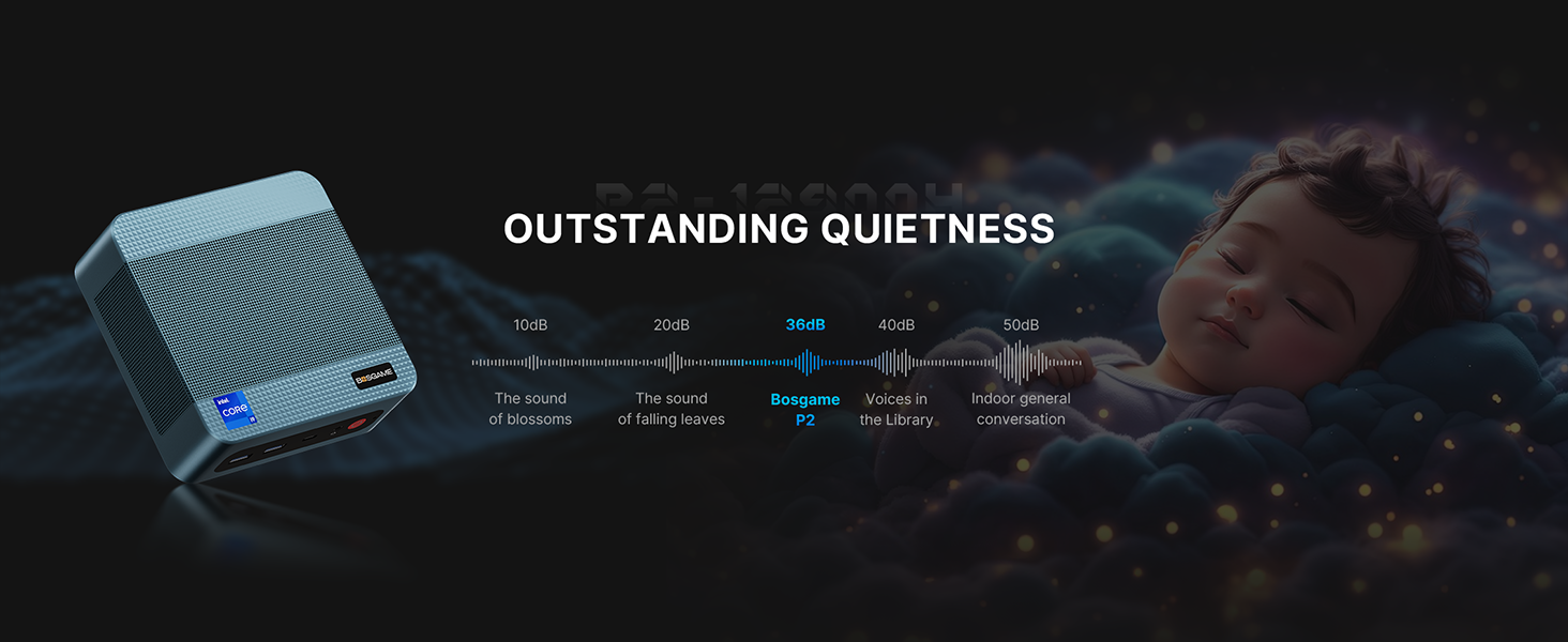 small gaming computer