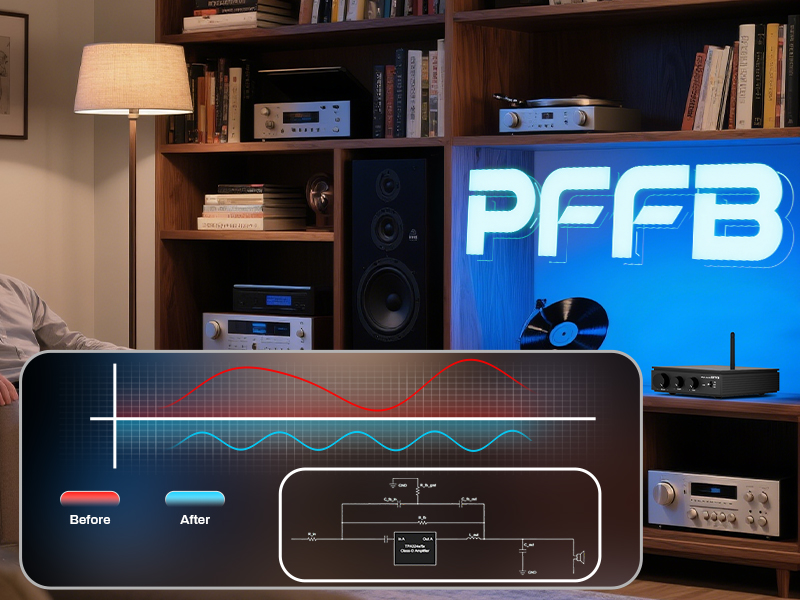 amplifier