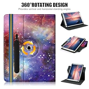 10.1Inch Tablet Case Universal