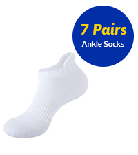 Ankle  socks