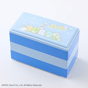 Amazon.co.jp: [ベルメゾン] おせち 2026 すみっコぐらし 3段重