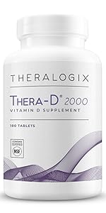Thera-D 2000