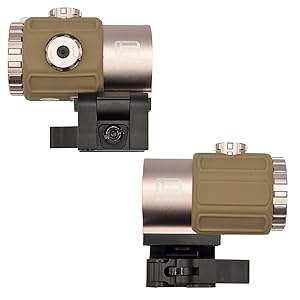 高性能レンズ G43タイプ マグニファイア ブースター ◎新品未使用品◎ Amazon | 最新ロット 高性能レンズ G43タイプ マグニファイア