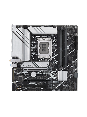 ASUS PRIME B760M-A D4 intel 第14・13・12世代 Amazon.com: ASUS Prime B760M-K D4 Intel® B760 (LGA 1700