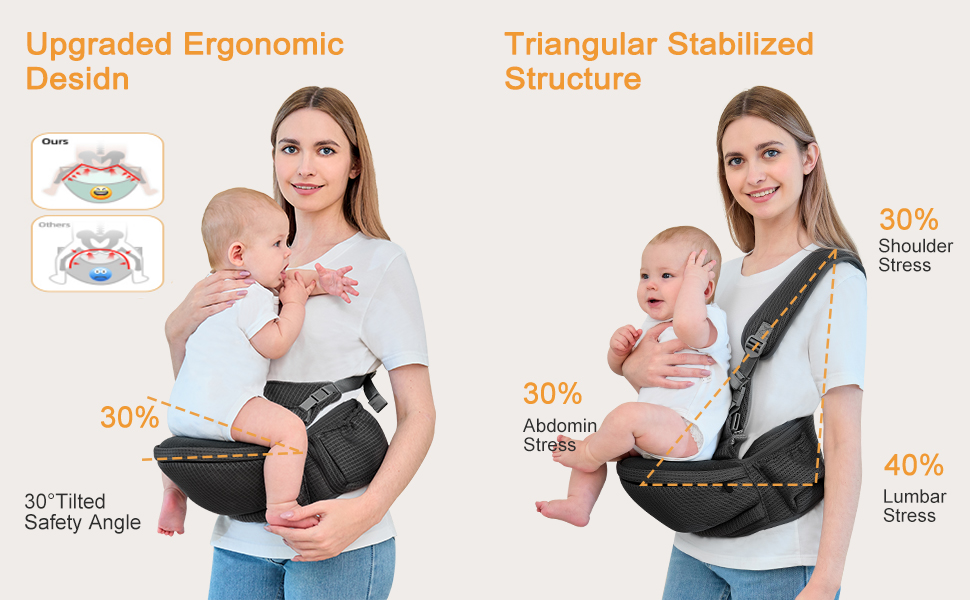 baby carrier