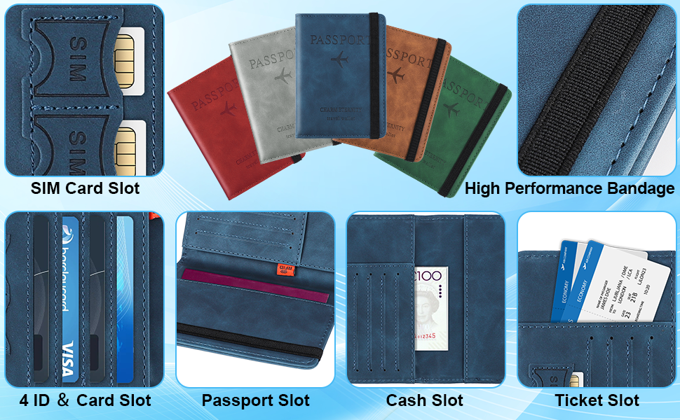 Passport 