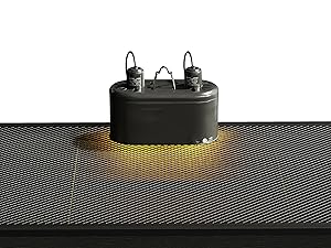 120-Gallon Terrarium