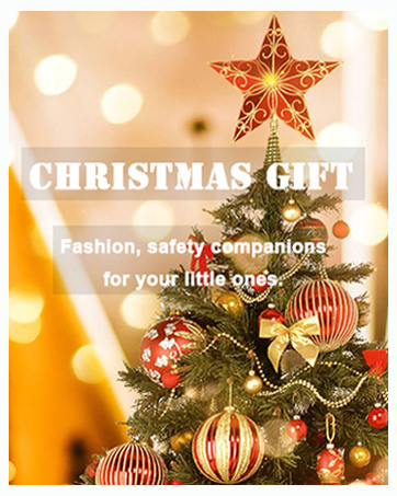 boots slippers as christmas gift 