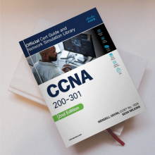コンピュータ・IT CCNA 200-301 Official Cert Guide Library CCNA 200-301 Official Cert Guide Library: Odom, Wendell