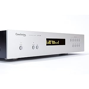 【送料無料】CONCLUSION CSデジタルチューナー C-T1CS ヨドバシ.com - MUSIC BIRD ミュージックバード ミュージック