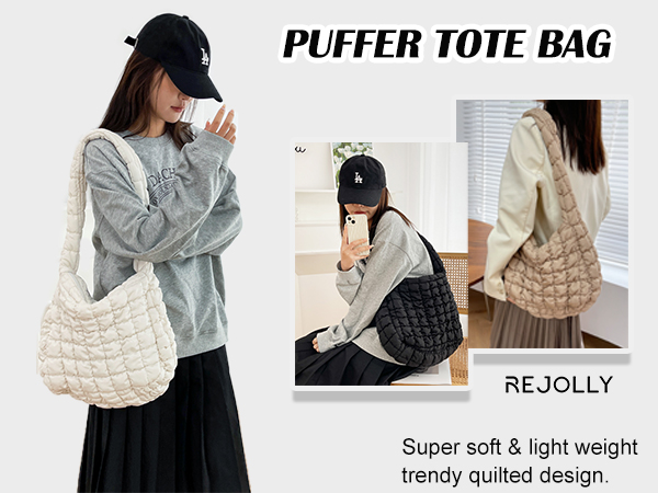 ショルダーバッグ・ポシェット ILLIGO Ruffle round tote bag charcoal Ruffle Round Tote Bag Charcoal | ファッション通販サイト NUGU