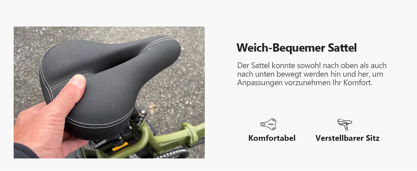 engwe e-bike