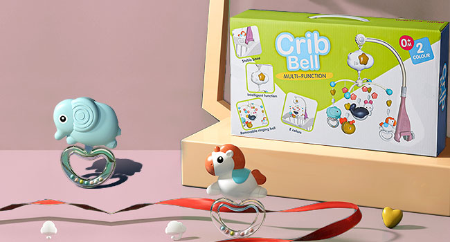 baby mobile for crib