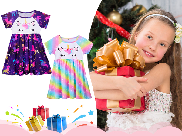 unicorns gifts for girls