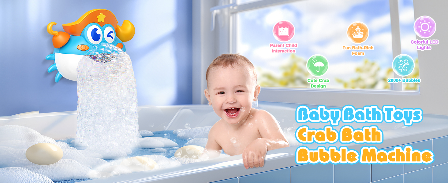 bath toys