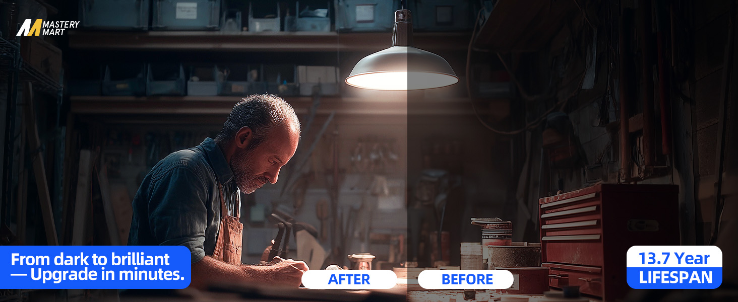 dimmable led light bulbs