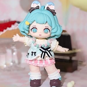 Amazon | Briskyjp 哈尼 甘いアフタヌーンティーシリーズ