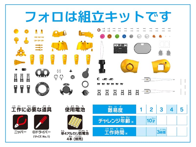 Amazon | エレキット(ELEKIT) フォロ (ELEKIT(エレキット