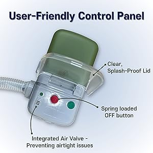 User Friendly