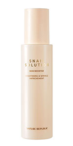 Amazon | NATURE REPUBLIC (ネイチャーリパブリック) スネイル