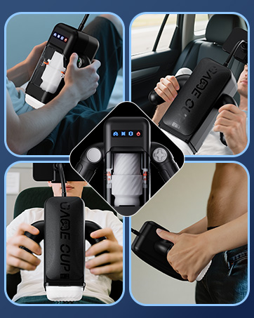 vibrator for men